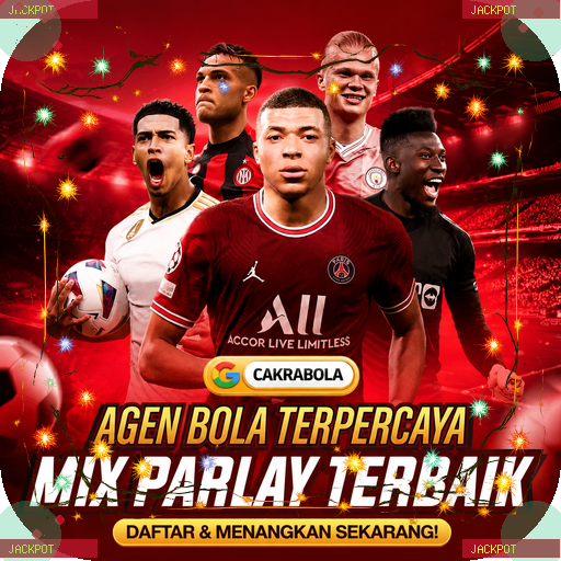 cakrabola — mitra unggulan